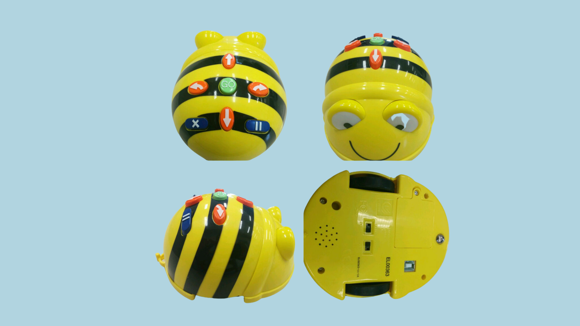 Beebot