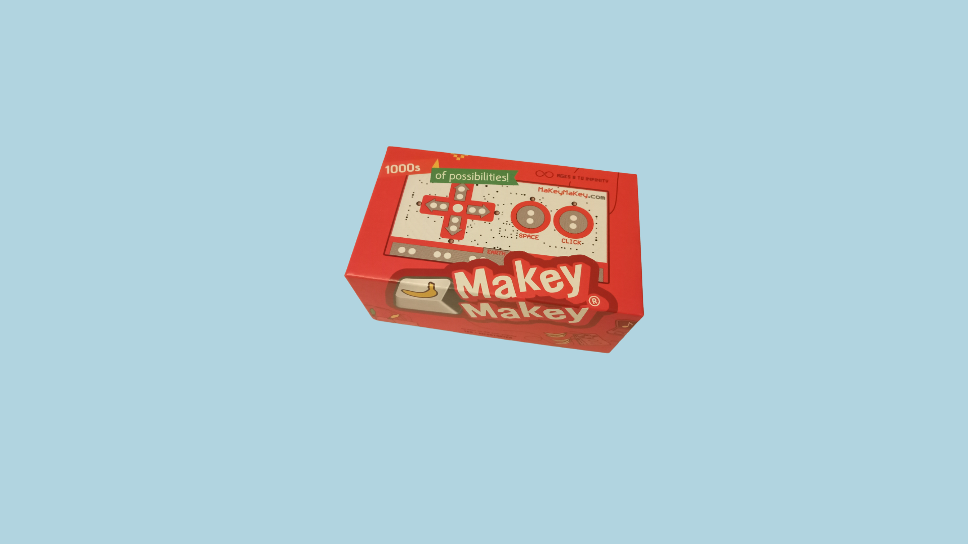 Makey Makey