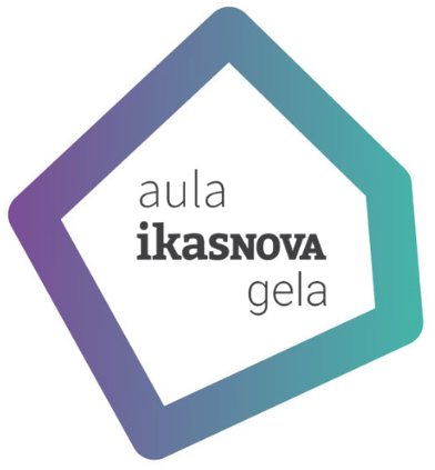 Aula ikasNOVA gela